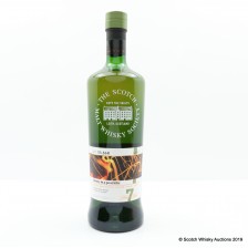 SMWS 53 268 CAOL ILA 7 YEAR OLD FEIS ILE 2018