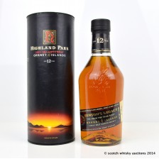 Highland Park Eunson S Legacy