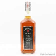 JIM BEAM BLACK 1L