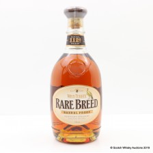 Wild Turkey Rare Breed Barrel Proof