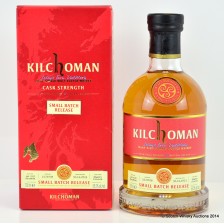 Kilchoman Small Batch Release