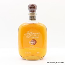 Jefferson S Reserve Very Old Very Small Batch Bourbon