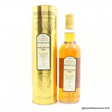 Highland Park 1984 26 Murray Mcdavid For Vinothek Massen Drankenshop Broekmans