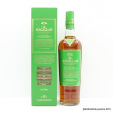 MACALLAN EDITION NO4