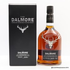 DALMORE MILLENNIUM 2018 CUSTODIAN BOTTLING
