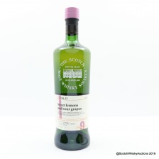 Smws 96 12 Glendronach 2007 9