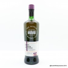 Smws 54 75 Aberlour 2002 16 16