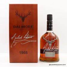 DALMORE 1968 SINGLE CASK  5427