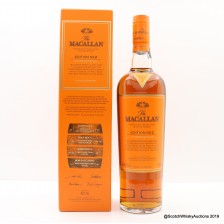 MACALLAN EDITION NO2
