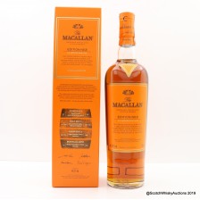 MACALLAN EDITION NO2