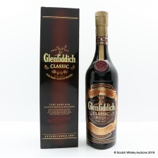 Glenfiddich  Classic
