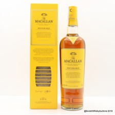 MACALLAN EDITION NO3