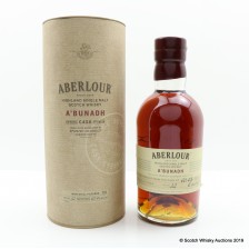 Aberlour A Bunadh Batch 32