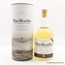 CAOL ILA 2000 MACBEATHA 3RD EDITION