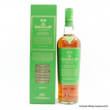 MACALLAN EDITION NO4