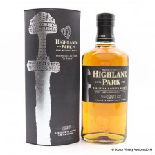 Highland Park 1997 The Sword