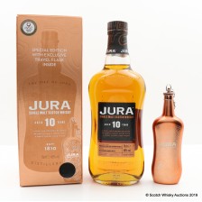Jura 10 Travel Flask