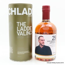 Bruichladdich Valinch 29 Roddy Maceachern 50cl