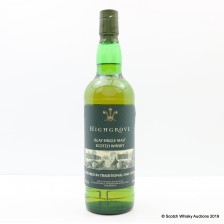 Laphroaig Highgrove