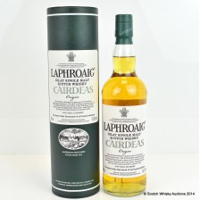 Laphroaig Cairdeas Origin
