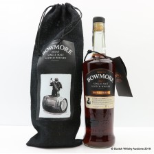 Bowmore 1997 Hand Filled Cask 1215 2nd Edition