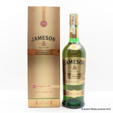 Jameson Gold Reserve