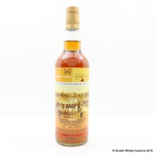 CARONI 1997 THE WHISKY AGENCY   THE NECTAR