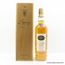 Glengoyne 1972 Spring Release