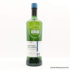 SMWS 53 258 CAOL ILA 2006 11 YEAR OLD
