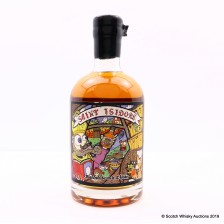 SAINT ISIDORE BLEND MASTER OF MALT