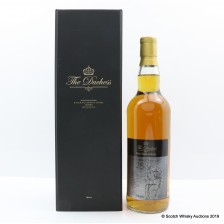 Ardbeg 1991 25 The Duchess