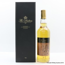 Auchentoshan 1990 24 The Duchess