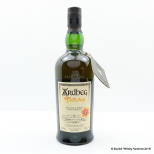 ARDBEG GROOVES COMMITTEE RELEASE