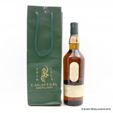 LAGAVULIN FEIS ILE 2010