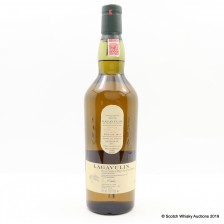 Lagavulin Feis Ile 2011