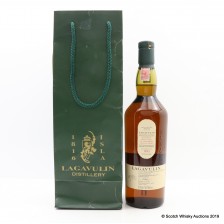 Lagavulin Feis Ile 2008