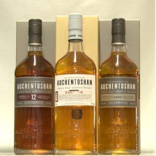Auchentoshan Triple