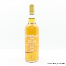 Octomore Epione 6 Renegade