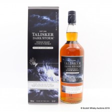 Talisker Dark Storm 1L