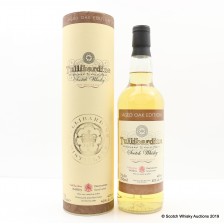 Tullibardine Aged Oak Edition Leuchars Jubille Air Show 2012