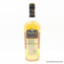 Ardbeg 1998 12 Chieftain S