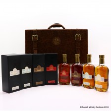 Jura Elements Set Fire Earth Water Air