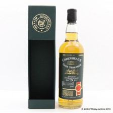 Fettercairn 1988 29 Cadenhead S