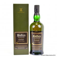ARDBEG ALLIGATOR UNTAMED RELEASE