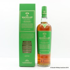 MACALLAN EDITION NO4
