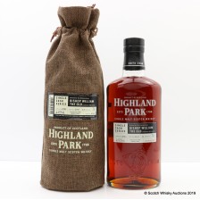 Highland Park 2004 12 Single Cask 6712 For The Bishops Arms