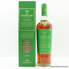 MACALLAN EDITION NO4