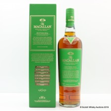 MACALLAN EDITION NO4