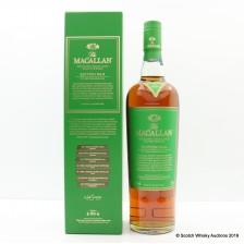 MACALLAN EDITION NO4