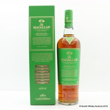 MACALLAN EDITION NO4